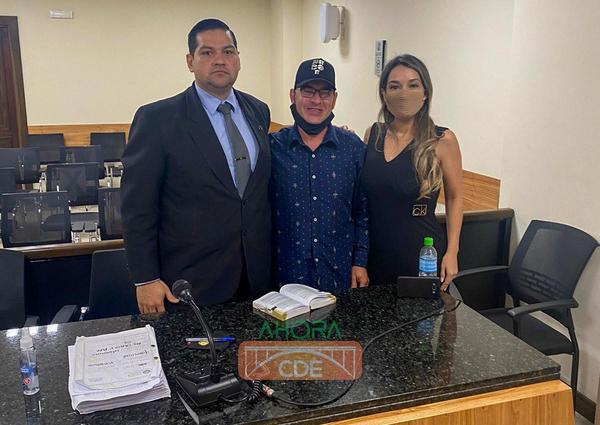 Absuelven a acusado por violencia familiar y denunciante será investigada por denuncia falsa