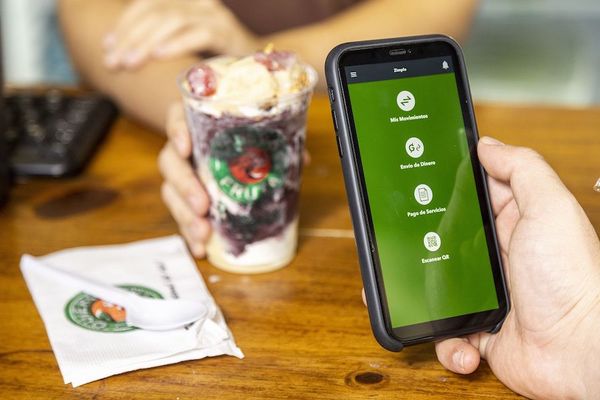 Asoban aboga por la seguridad electrónica