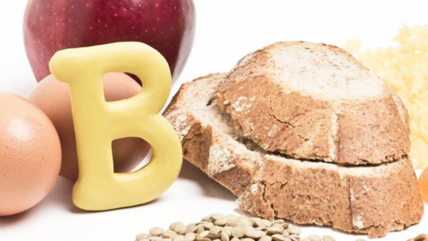 ¿Alergia a la vitamina B? Causas y tratamientos - El Independiente