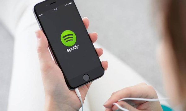 Spotify compra Findaway, con un catálogo de más de 325.000 audiolibros - OviedoPress