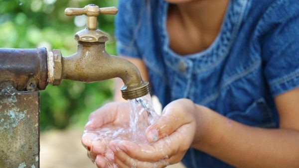 Acueducto del Chaco ya transportó 470 millones de litros de agua potable