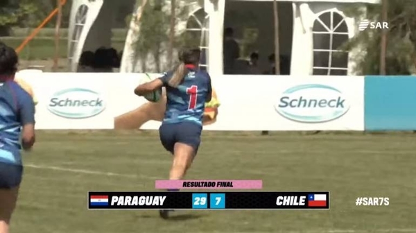 Diario HOY | Paraguay avanza imparable en Montevideo