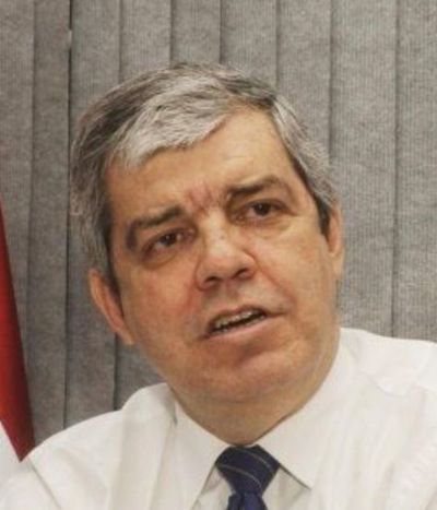 Riera “cambiará de ambiente” como embajador ante la OEA - Nacionales - ABC Color