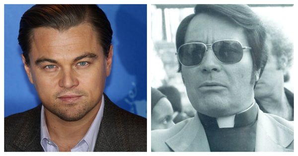 Leonardo DiCaprio será Jim Jones en biopic sobre el líder de la secta de Jonestown - SNT