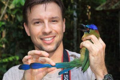 Las aves del Amazonas han empequeñecido para adaptarse al cambio climático - Ciencia - ABC Color