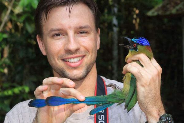 Las aves del Amazonas han empequeñecido para adaptarse al cambio climático - Ciencia - ABC Color