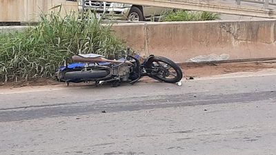 Accidentes siguen tiñendo de muerte las calles