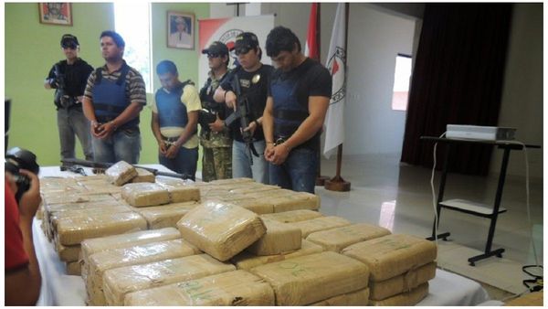 Jueza da prisión domiciliaria a narco con pena de 26 años de cárcel