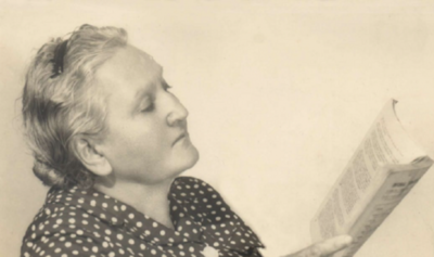 Diario HOY | Continúa ciclo de charlas sobre vida y obra de Josefina Plá