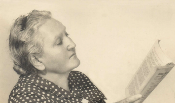 Diario HOY | Continúa ciclo de charlas sobre vida y obra de Josefina Plá