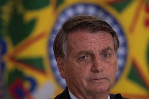 La Justicia contraría a Bolsonaro y permite despido de empleados no vacunados - Mundo - ABC Color