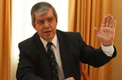 Abdo Benítez designa a Riera como embajador ante la OEA