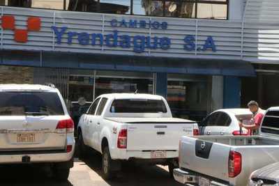 Dueño de YRENDAGUE tiene más PROCESOS en el Brasil, y en Paraguay sigue IMPUNE