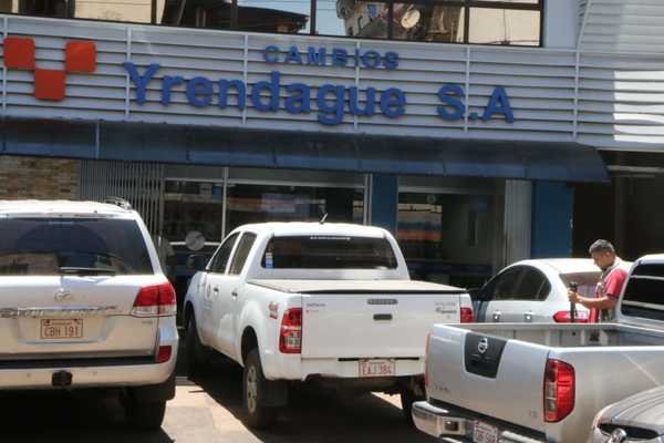 Dueño de YRENDAGUE tiene más PROCESOS en el Brasil, y en Paraguay sigue IMPUNE