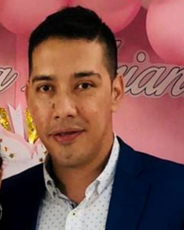 Caso Hugo Javier: uno de los imputados recusó a cuatro fiscales por “falta de objetividad” - Nacionales - ABC Color