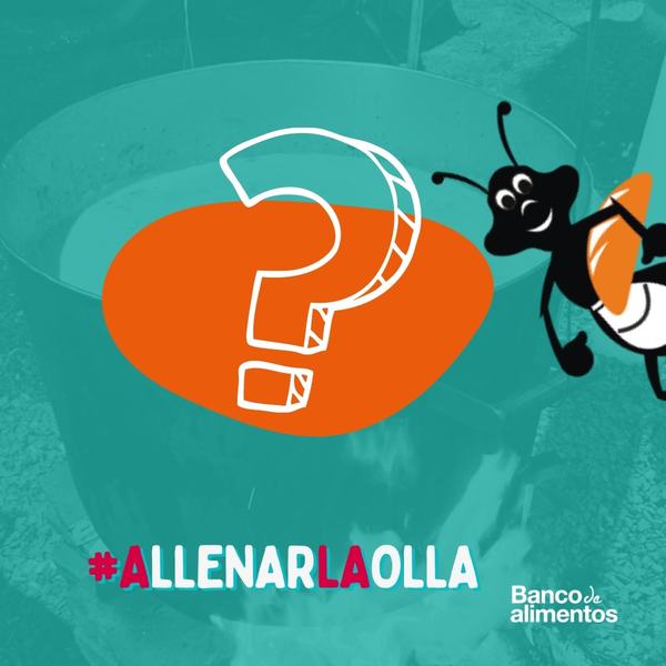 Campaña "A llenar la olla" recauda 43 toneladas de alimentos - Megacadena — Últimas Noticias de Paraguay
