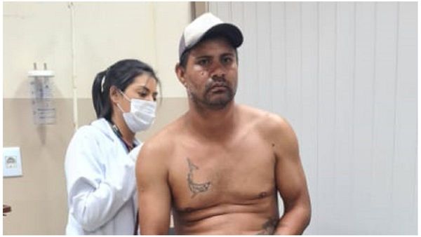 Cuatro trabajadores resultan heridos en balacera en un desalojo