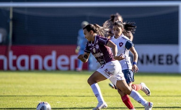 Diario HOY | Ferroviária despide a Cerro Porteño de la Libertadores
