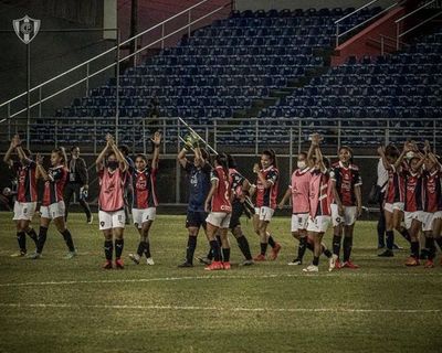 Cerro cae ante Ferroviaria - Fútbol - ABC Color