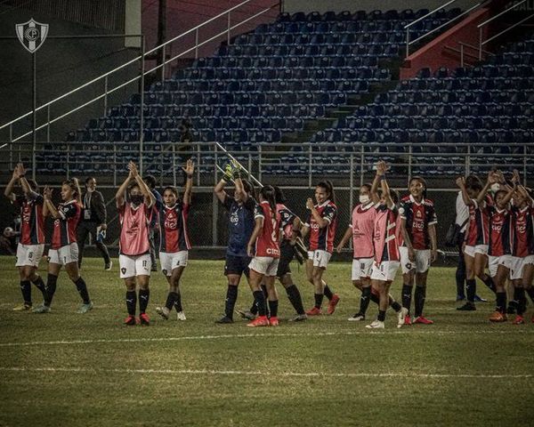 Cerro cae ante Ferroviaria - Fútbol - ABC Color