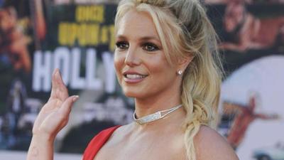 Britney Spears es libre, ¡chau tutela! - Megacadena — Últimas Noticias de Paraguay