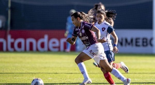 Ferroviária despide a Cerro Porteño de la Libertadores