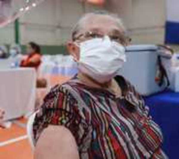 Salud informa 5 fallecidos por covid-19 y detalla que son no vacunados - Paraguay.com