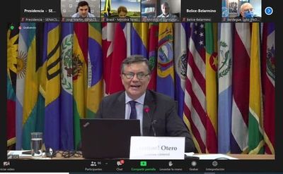 Intensifican alerta para evitar ingreso de peste porcina africana a la región - Nacionales - ABC Color