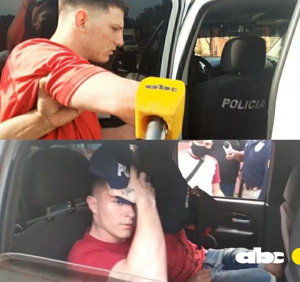 Encarnación: supuestos homicidas fueron beneficiados con prisión domiciliaria - Nacionales - ABC Color