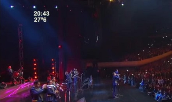 Latín Grammy: Shows imperdibles por el SNT - SNT