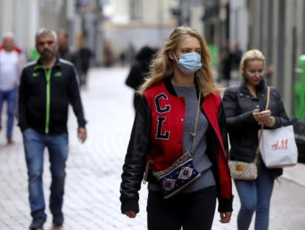 Por repunte de casos de COVID, Países Bajos anuncia cierre nocturno y ampliación del pase sanitario | Ñanduti