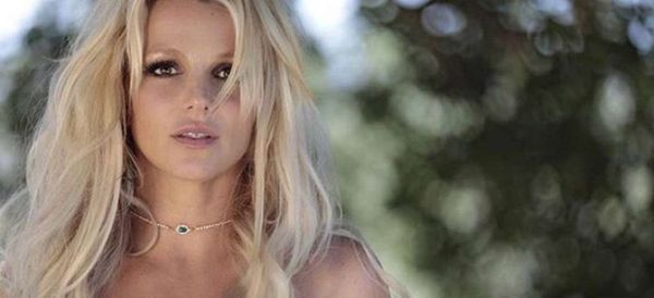 Una jueza puso fin a la tutela de Britney Spears
