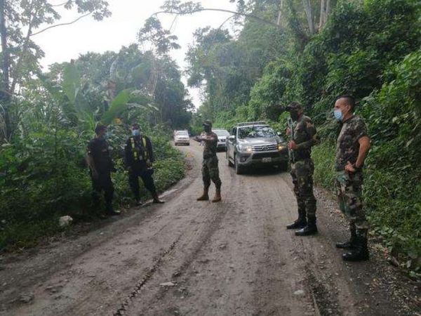 Asesinan a un alcalde y su esposa en un valle cocalero de Perú