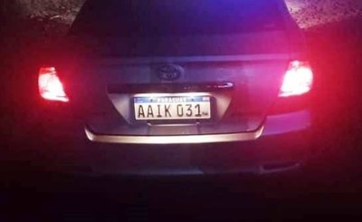 Indagan muerte de contadora encontrada en su automóvil