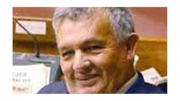 Fallece Osvaldo Ferrás, ex intendente de San Lorenzo