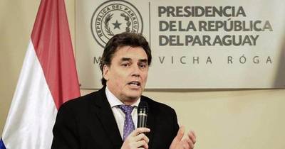 La Nación / Odesur 2022: Pecci insta al Gobierno a realizar recortes de gastos superfluos