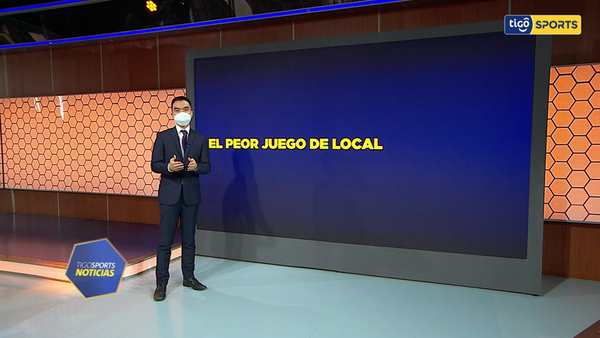 Lo mismo o peor