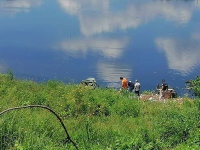 Encuentran cadáver en aguas del río Paraguay en la zona de San Antonio - Nacionales - ABC Color