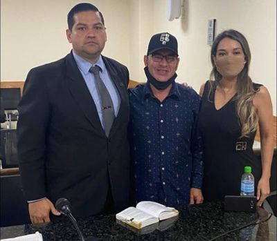 Perdió su casa, su trabajo y su libertad por falsa denuncia de violencia familiar - ABC en el Este - ABC Color