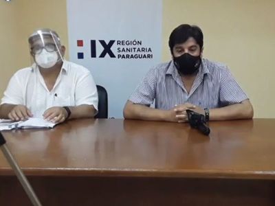 Paraguarí: director de región sanitaria confirmó que su destitución es de tinte político - ADN Digital