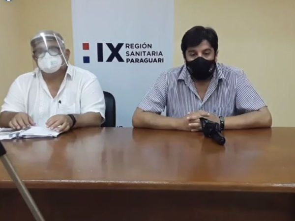 Paraguarí: director de región sanitaria confirmó que su destitución es de tinte político - ADN Digital