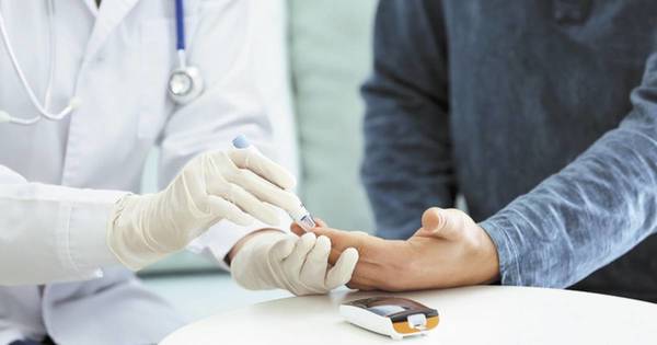 La Nación / Diabetes: Instan a tomar medidas de prevención