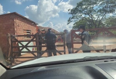 Crónica / ¡PELEAN POR ORO! “Hace más de 15 años que hay estas guerras”