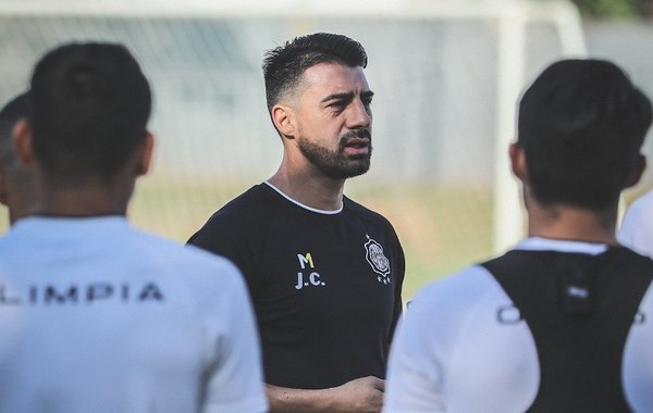 Crónica / Casi listo el equipo de “Cacerito” para la Copa