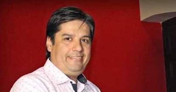 La Nación / Dr. Galeano: “Mi destitución es de tinte político, sin dudas”