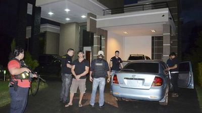 Jueza   da a narco  prisión en casa y  retrocede tras intervención de  Corte