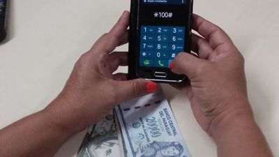 Hay tendencia a aprobar el veto a la ley de transacciones