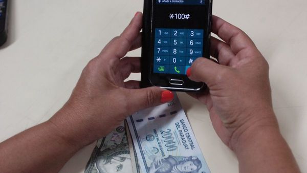 Hay tendencia a aprobar el veto a la ley de transacciones