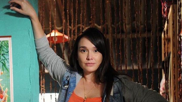 Lali González, rompiendo esquemas en Argentina