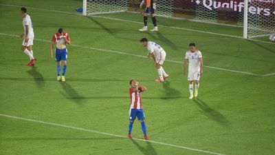 Sin crédito para el final
